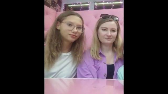 Онлайн-акция "Признание маме в любви" смотреть онлайн