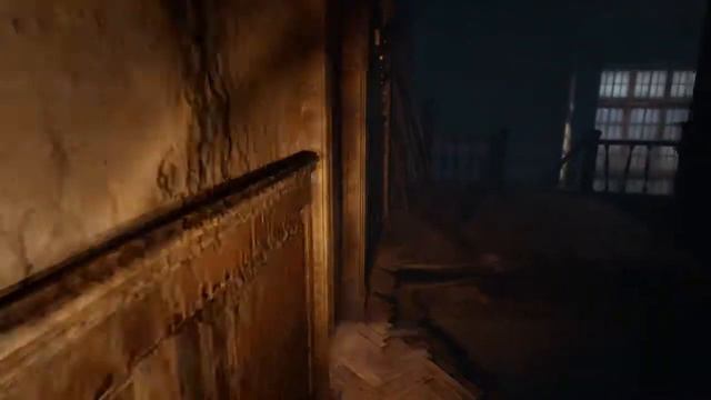 ВОТ ЭТО ПОВОРОТ ► прохождение Silver Chains #3 Хоррор игра