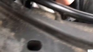 ЗАМЕНИЛ ПРОКЛАКИ ВПУСКА, КЛАПАН И ШЛАНГ PCV. Снятие\установка впускного коллектора FORD\MAZDA.