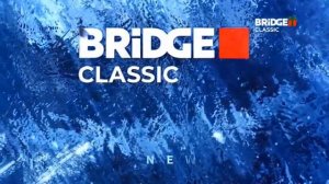 Новогодние заставки BRIDGE CLASSIC 2022-2023 (25.12.2022)