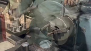 Давайте посмотрим, как вы получите центральный шарнир входного вала, который никогда не сломается.