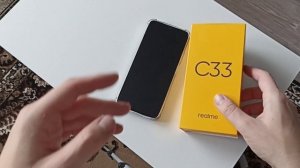 realme c 33 спустя год использования (ежедневно использовал)
