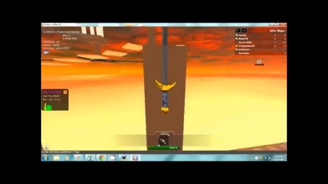 Evolution of Roblox (2004/5 - 2018) смотреть онлайн