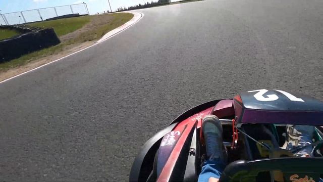 Игора драйв картинг | Заезд 10.06.2023 смотреть онлайн