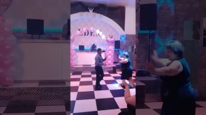 Горские евреи в Израиле. Махачкалинские справляют день рождение Вали