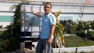 Капельный полив "Жук" видеоинструкция по монтажу