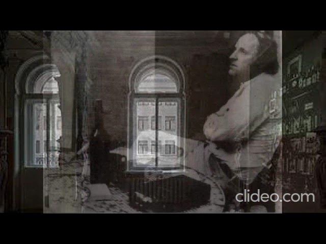 Иосиф Бродский - Не выходи из комнаты смотреть онлайн