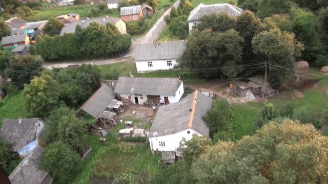 Полет на воздушном шаре над Свиржским замком смотреть онлайн