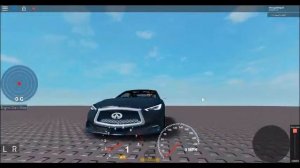 Roblox Studio | 2018 Infinti Q60 Concept