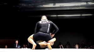 Matt Turnbull Vs Ellis Karadag