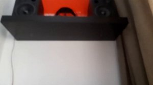 AIWA AMU-120BT.amplifier