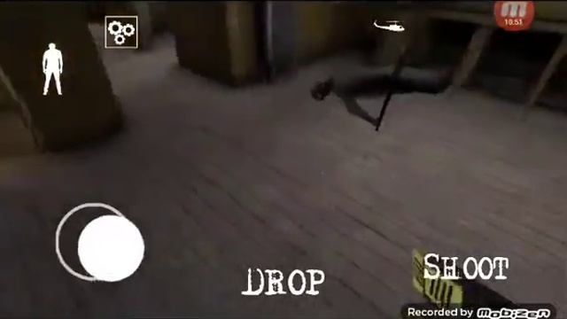 гренни 2 прохождение. Через вертолёт, на изи смотреть онлайн