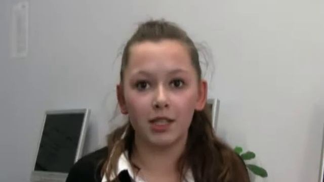 Отзыв студентки, Мартынова Анастасия смотреть онлайн