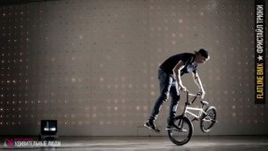 FLATLAND BMX TRICKS ★ Лучшие фристайл трюки на bmx
