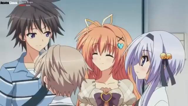 Аниме Мост через звёздное небо Все серии- Аниме Марафон смотреть онлайн