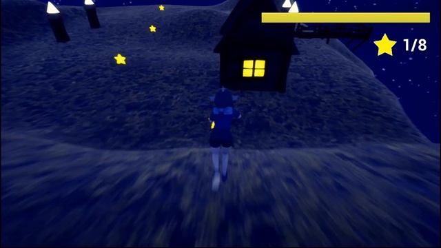 Созвездие Рыбы (gameplay trailer)