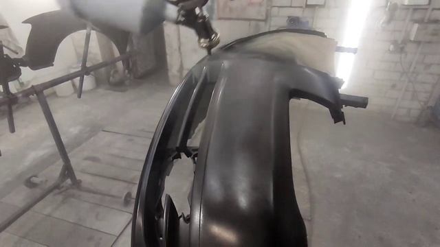 Немного о iwata ws400 hd vs iwata w400 wbx. эпоксидный quickline. смотреть онлайн