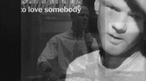 Jimmy Somerville - Smalltown Boy (Y Razormaid)