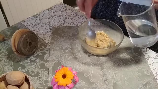 Использование горчицы для мытья волос смотреть онлайн