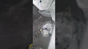 Как завести доп провода с моторного отсека Опель Вектра С