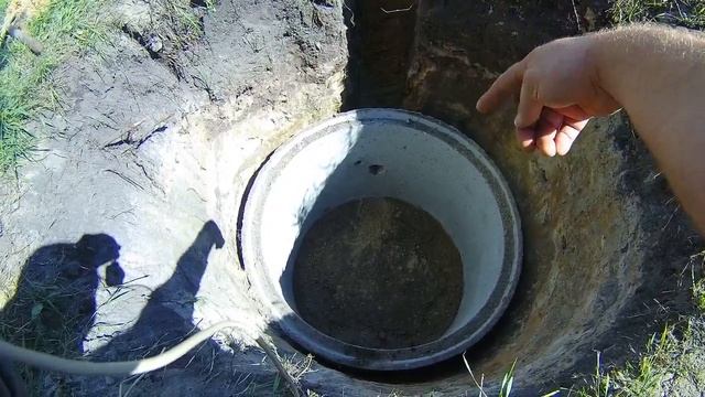 Тепловода-оз.ру ВОДОПРОВОДНЫЙ КОЛОДЕЦ в Электрогорске (1 часть) - Врезка в магистральный водопровод смотреть онлайн