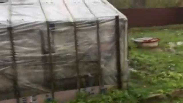 Потоп в пос. Медовое смотреть онлайн