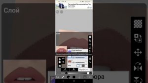 Как сделать перо пластичности в ibis paint x 🥰Надеюсь помогла! Какие туториалы ещё снимать?