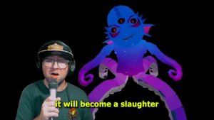 Piggy Skin Vocals, "Kraxicorde" (Kraken's Theme by @PianoVampire and @TenuousFlea)