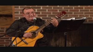 "Царица Непала" песня Олега Митяева