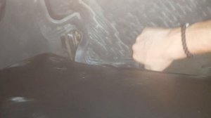 Как снять усилитель звука на Вольво s80?