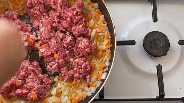 СОУС БОЛОНЬЕЗЕ ? по-Болонски ?? Фетучини в соусе Болоньезе! Самая вкусная паста!