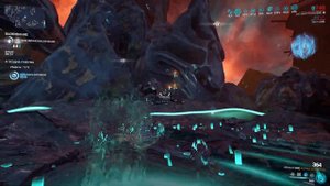WARFRAME - Арка Плазмор Догмат. Захват Кандидата за 5 минут. Сестры Парвоса.