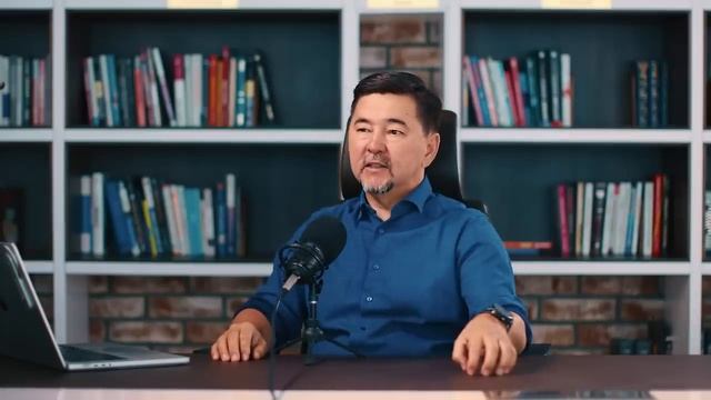 У тебя будет ВСЕ, когда ты поймешь ЭТО — Маргулан Сейсембай