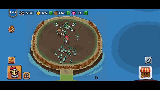 Crown Of Empire👑 - GAMEPLAY - Part 1 (Android,iOS) смотреть онлайн