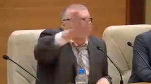 Жириновский собрался открывать публичный дом. РЖАЧ