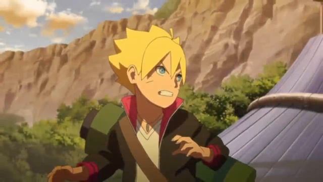 Учиха Сарада ПРОБУДИТ РИННЕГАН?! | Способности ГЛАЗ Сарады | Завершенная ФОРМА СУСАНО! смотреть онлайн