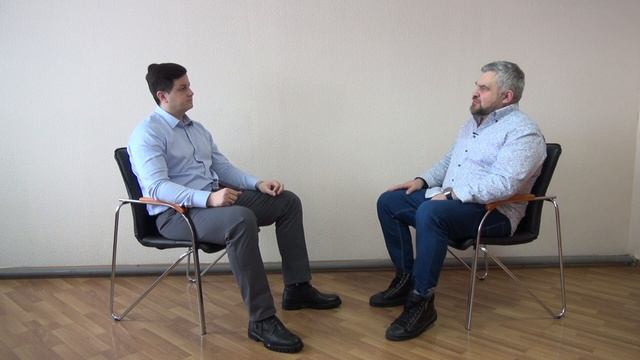 Владимир Яковлев — об Ассоциации молодых депутатов, Родине, предпринимателях, хобби смотреть онлайн