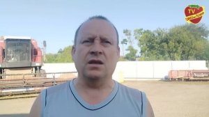 Кубанский фермер Николай Маслов сделал запись разговора со следователем и судебным приставом