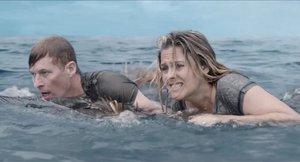 Тропический шторм - Русский трейлер (HD)