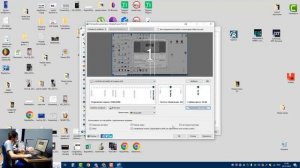 обзор на display fusion или как сделать несколько виртуальных мониторов на одном физическом