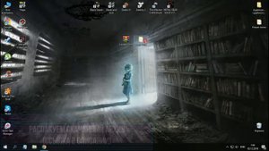 №1 Запуск через японскую локаль/ошибка при запуске JRPG на Windows 10 x64
