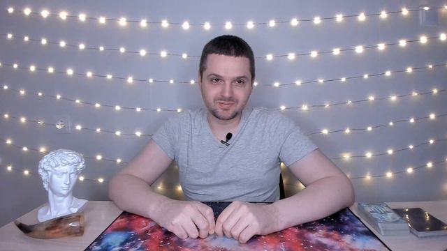 Знакомство с нечистой силой №2. Велигор и его свита