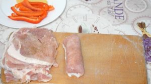 РЕЦЕПТ МЯСА в духовке/Как приготовить МЯСО В ДУХОВКЕ, вкусно