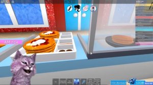 ШКОЛА ПРИНЦЕСС ФЕЙ И РУСАЛОК в роблокс #4 Royale High School roblox КОШКА ЛАНА - русалка?