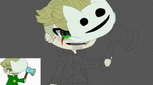 [Рисую Дрима] //рисовашки// {Один из моих любимых ютуберов?}