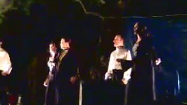 Ислъамый - Адыгэ орэд / Исламей - Адыгская песня / Islamey - Adyghe song