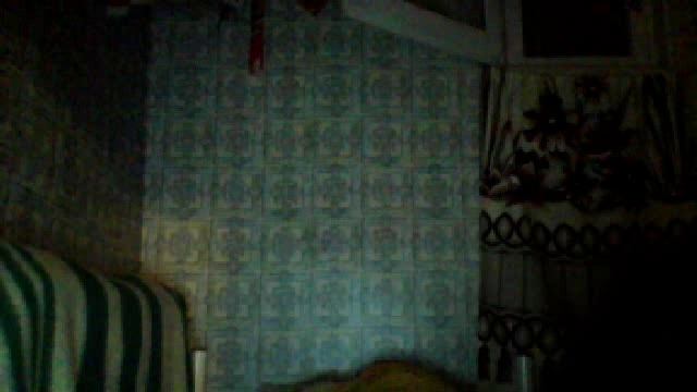 Видео с веб-камеры. Дата: 4 сентября 2013 г. 21:42.