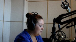 Александр Блок Предчувствую тебя Читает Юлия Миллер