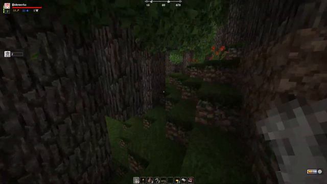 Прохождение карты Гвирия EP 1 -- путешествие в неизвестное смотреть онлайн