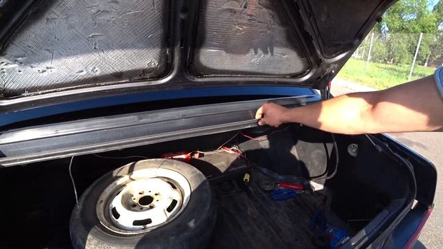 Обзор ВАЗ 21099/ТЮНИНГ ВАЗ 21099/ БЕШЕНЫЙ ВЫХЛОП/ ЛЮДИ В ПАНИКЕ смотреть онлайн